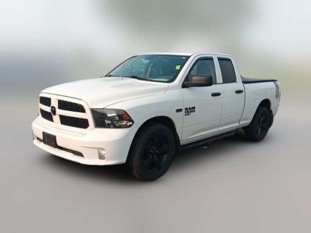 2019 Ram 1500 Classic Express