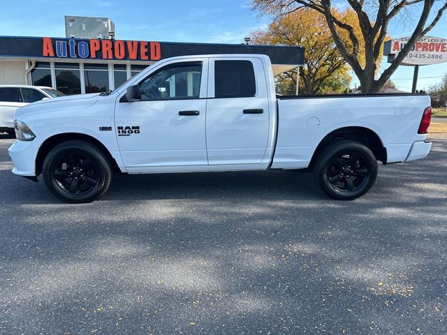 2019 Ram 1500 Classic Express