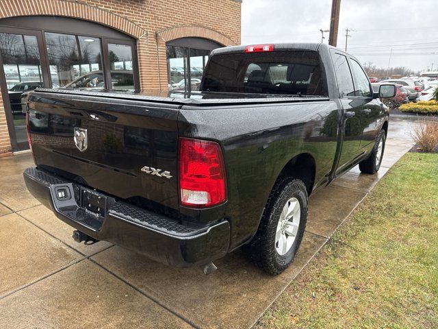 2019 Ram 1500 Classic Express