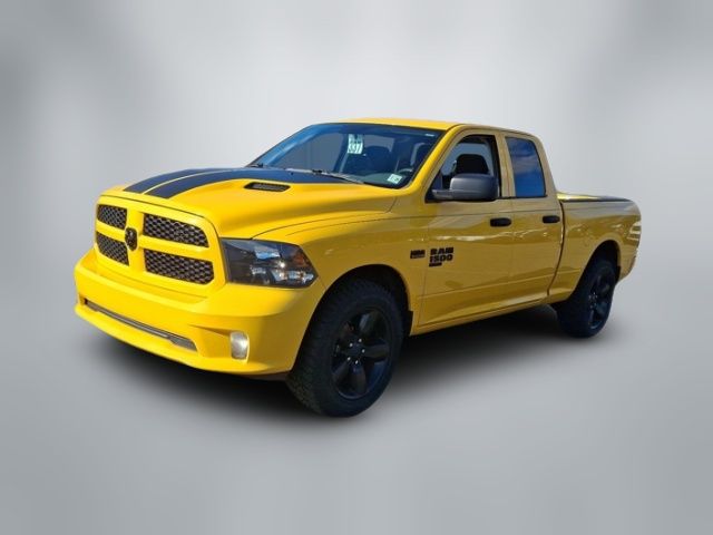 2019 Ram 1500 Classic Express