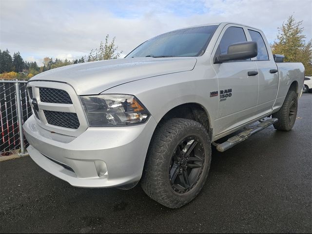 2019 Ram 1500 Classic Express