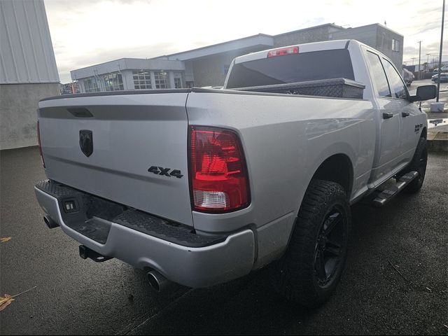 2019 Ram 1500 Classic Express