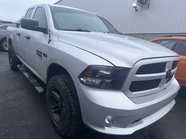 2019 Ram 1500 Classic Express