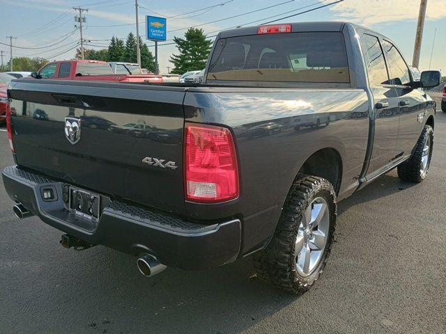 2019 Ram 1500 Classic Express