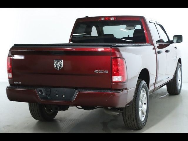 2019 Ram 1500 Classic Express