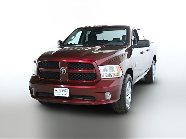 2019 Ram 1500 Classic Express