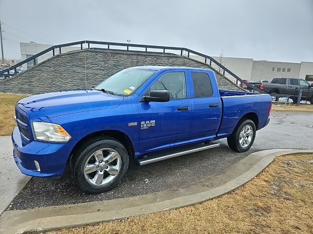 2019 Ram 1500 Classic Express