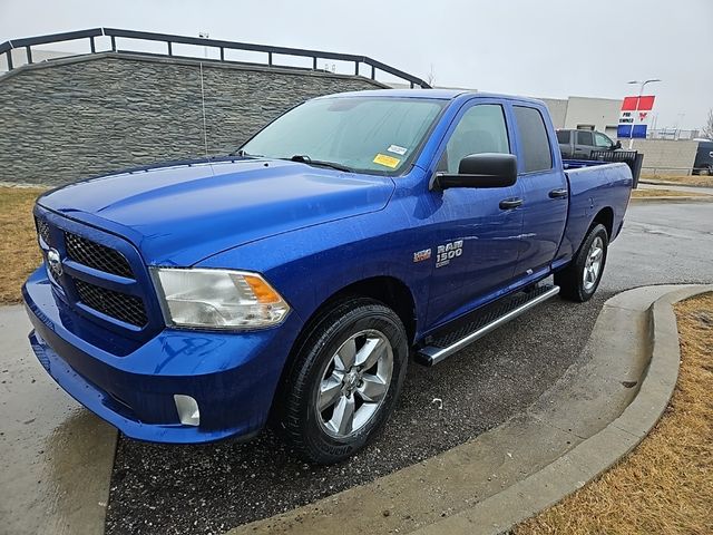 2019 Ram 1500 Classic Express