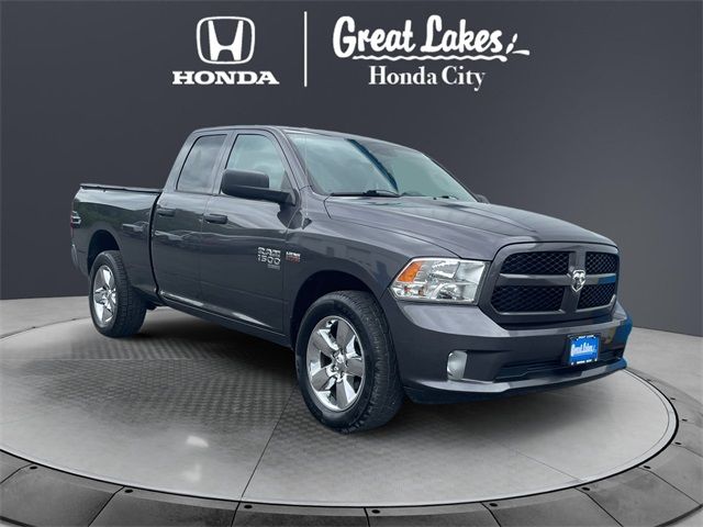 2019 Ram 1500 Classic Express
