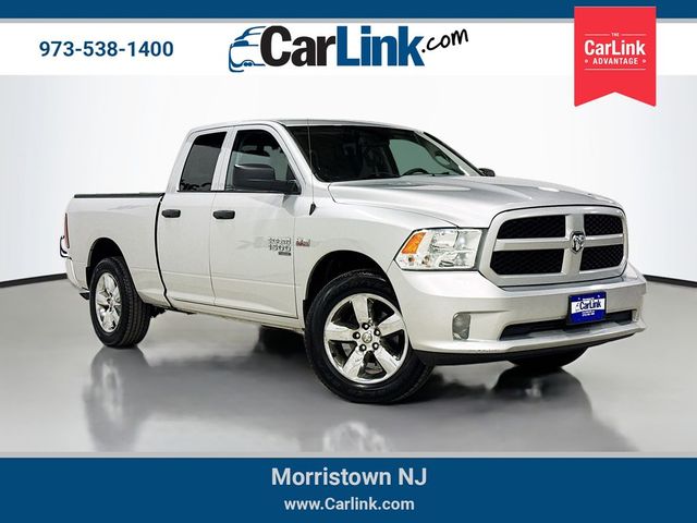 2019 Ram 1500 Classic Express