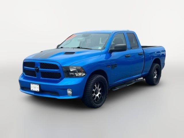 2019 Ram 1500 Classic Express