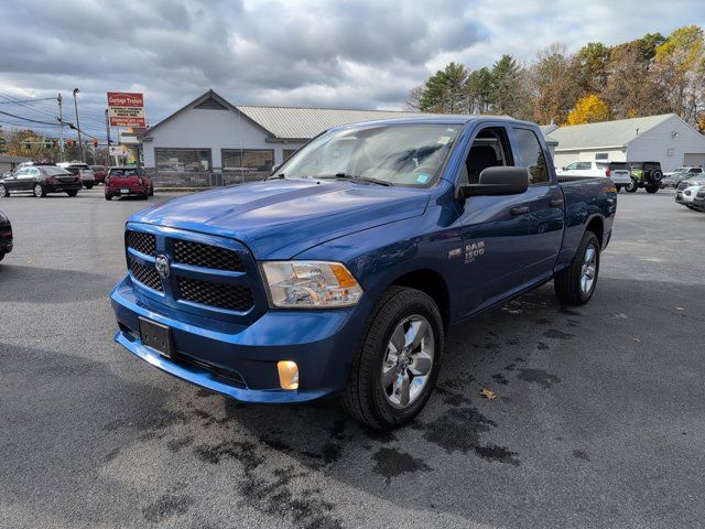 2019 Ram 1500 Classic Express