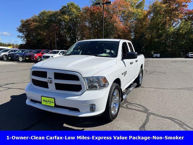 2019 Ram 1500 Classic Express