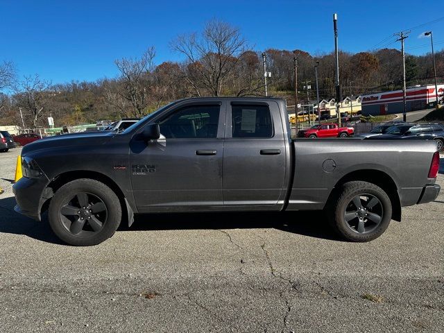 2019 Ram 1500 Classic Express