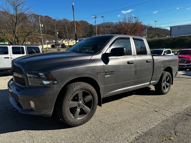 2019 Ram 1500 Classic Express