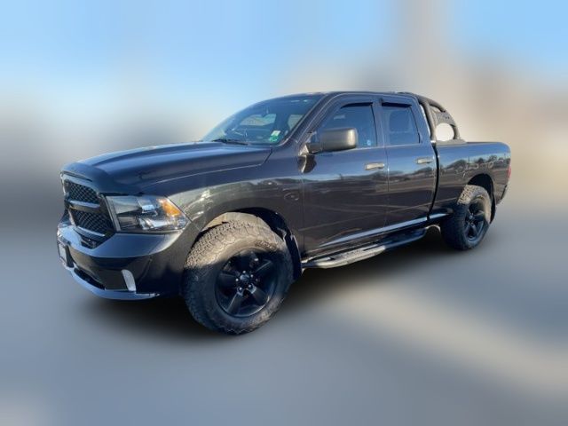 2019 Ram 1500 Classic Express