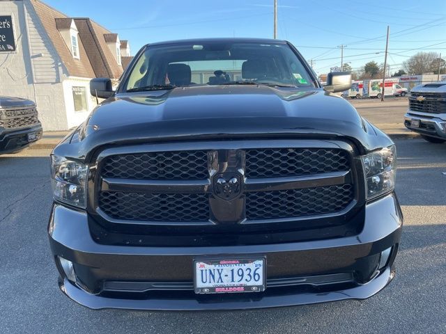 2019 Ram 1500 Classic Express