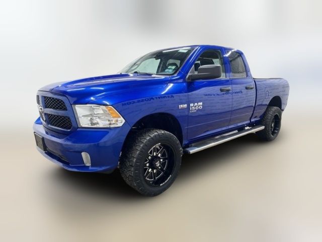 2019 Ram 1500 Classic Express