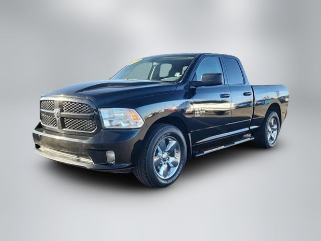 2019 Ram 1500 Classic Express