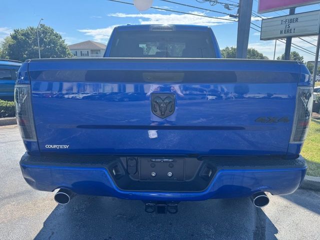 2019 Ram 1500 Classic Express