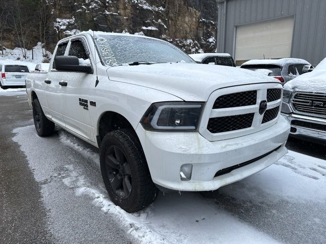 2019 Ram 1500 Classic Express