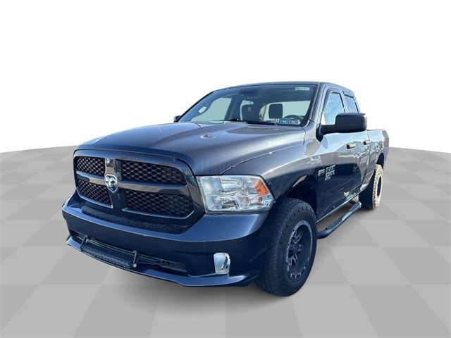 2019 Ram 1500 Classic Express