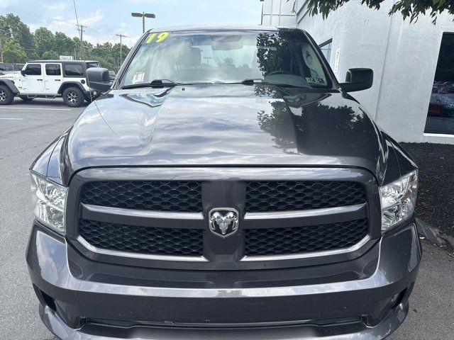2019 Ram 1500 Classic Express
