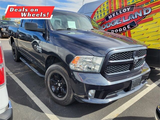 2019 Ram 1500 Classic Express