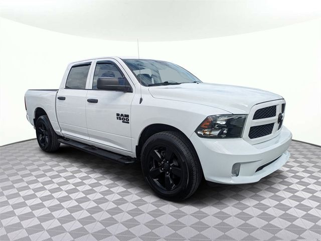 2019 Ram 1500 Classic Express