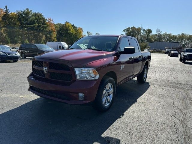 2019 Ram 1500 Classic Express