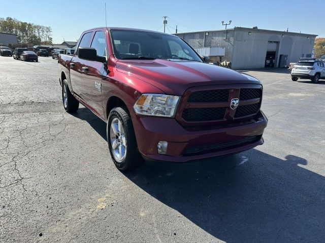 2019 Ram 1500 Classic Express