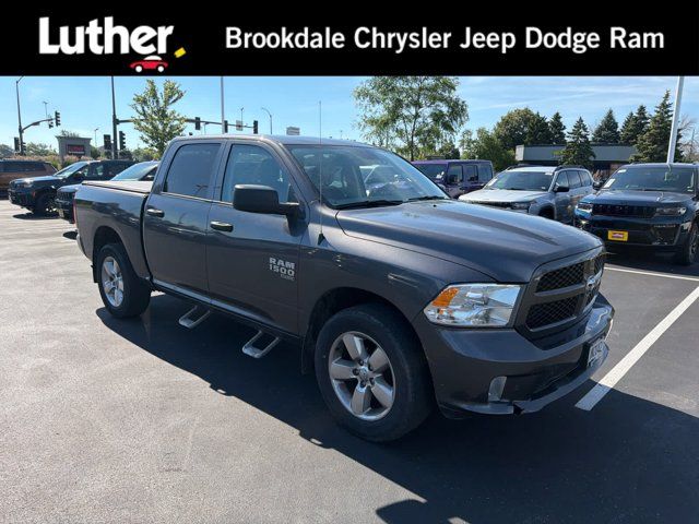 2019 Ram 1500 Classic Express