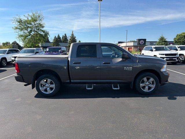 2019 Ram 1500 Classic Express