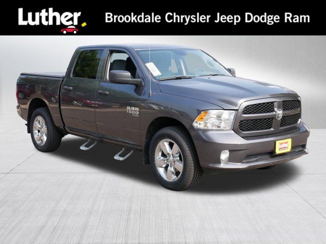 2019 Ram 1500 Classic Express