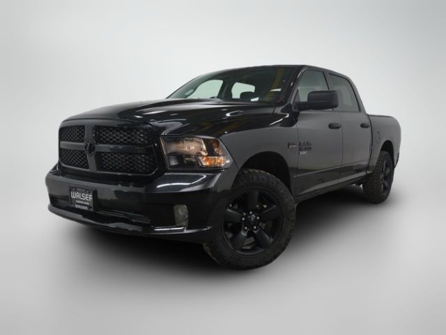 2019 Ram 1500 Classic Express