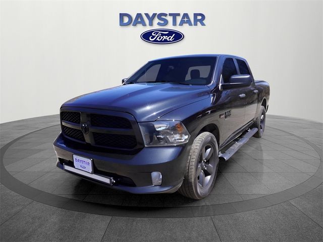 2019 Ram 1500 Classic Express