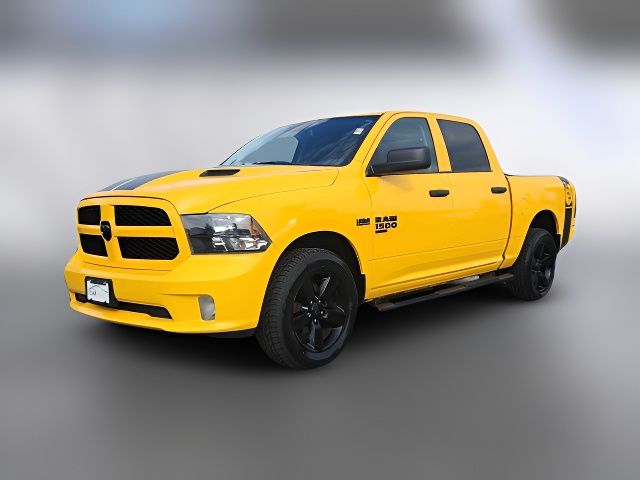 2019 Ram 1500 Classic Express