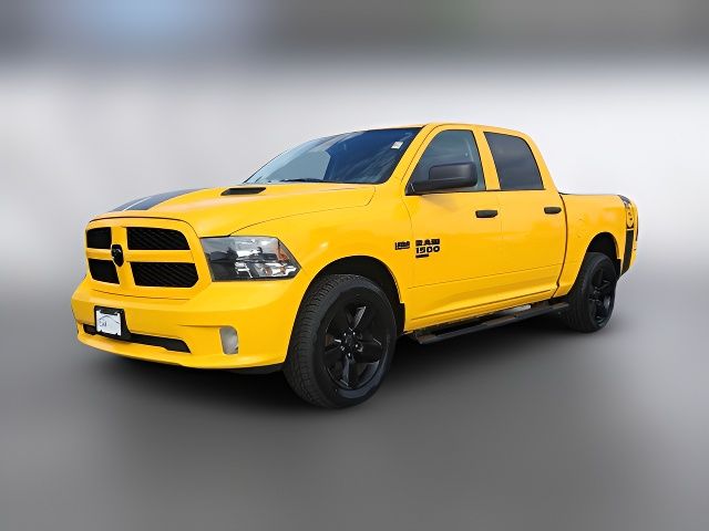 2019 Ram 1500 Classic Express