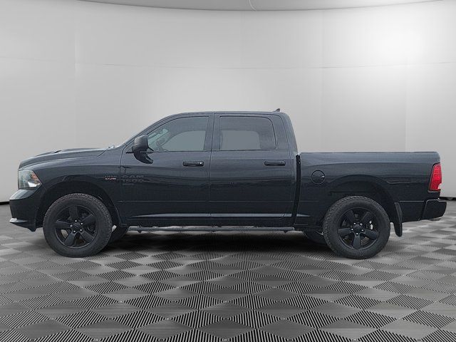 2019 Ram 1500 Classic Express