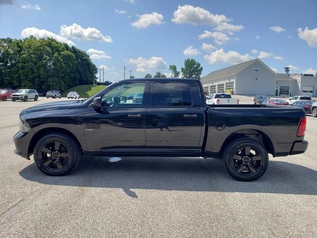 2019 Ram 1500 Classic Express