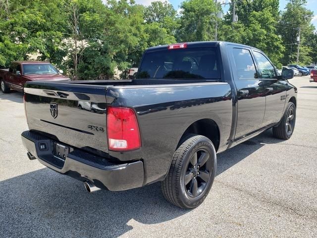 2019 Ram 1500 Classic Express