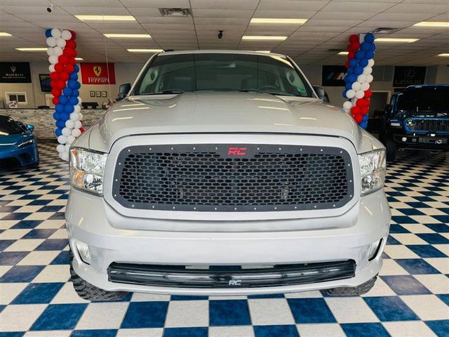 2019 Ram 1500 Classic Express