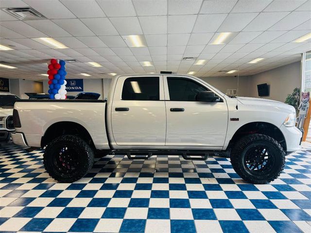 2019 Ram 1500 Classic Express