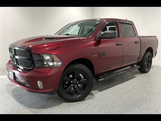 2019 Ram 1500 Classic Express