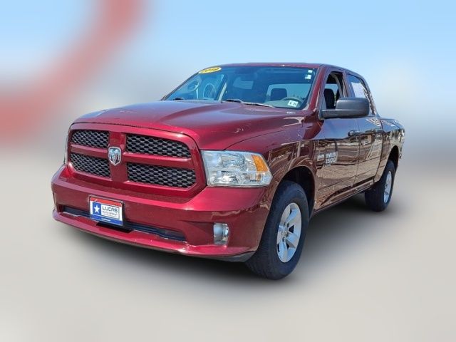 2019 Ram 1500 Classic Express
