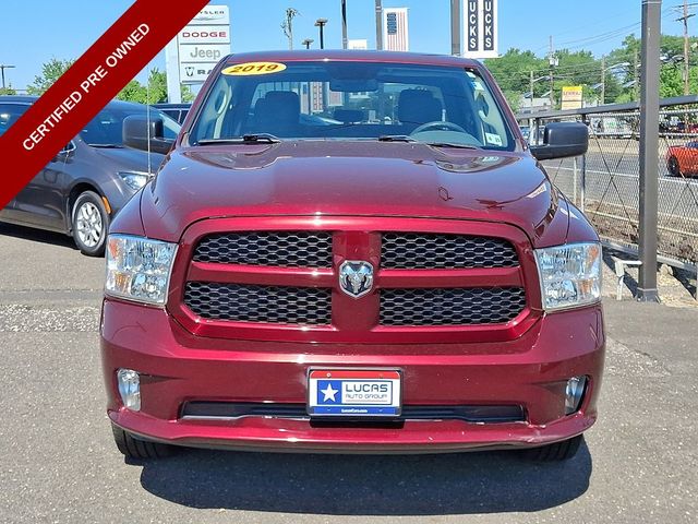 2019 Ram 1500 Classic Express