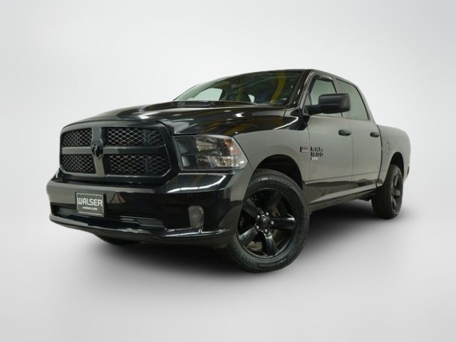 2019 Ram 1500 Classic Express