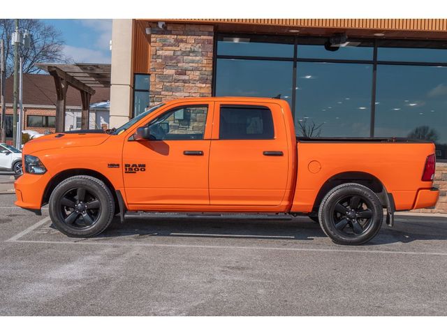 2019 Ram 1500 Classic Express