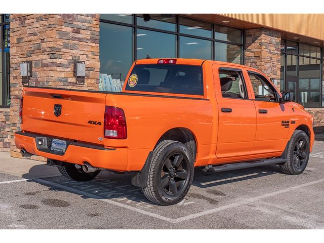 2019 Ram 1500 Classic Express