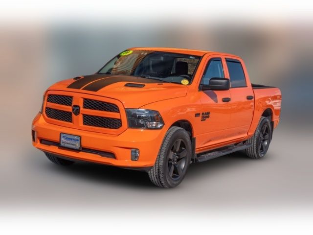 2019 Ram 1500 Classic Express